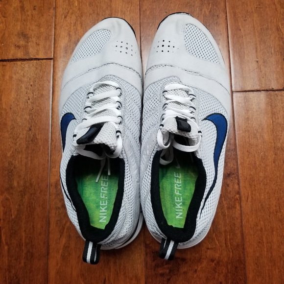 Nike 5.0 Lows sz 11.5 fair condition - Picture 8 of 9